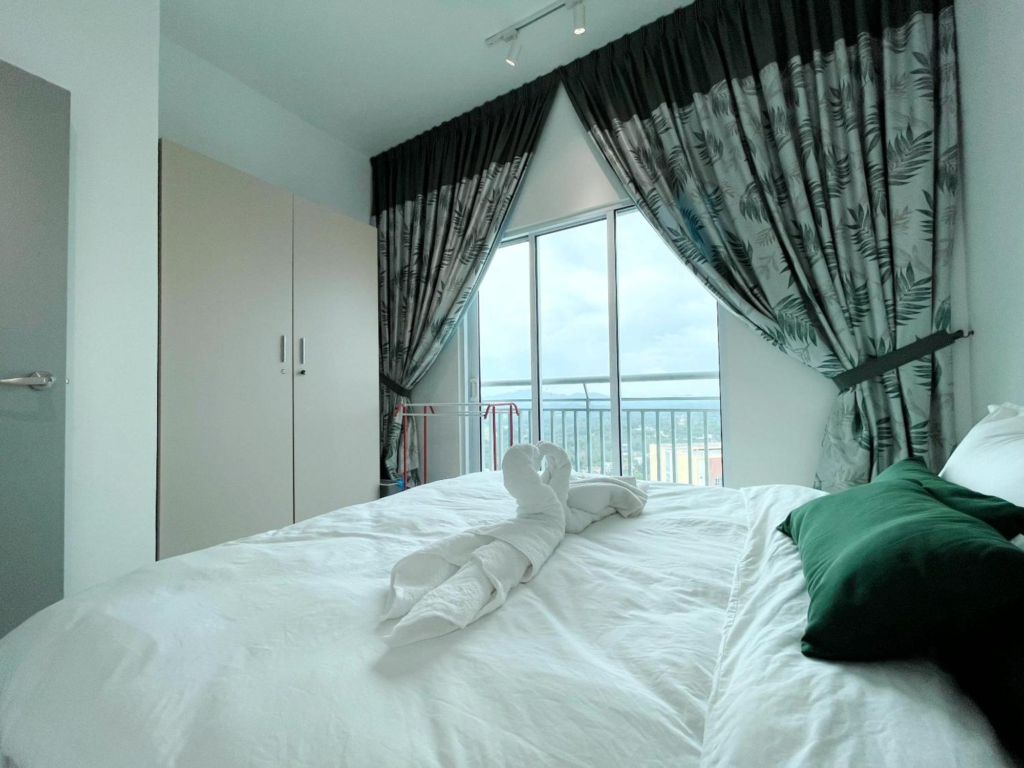 Mesahill Homestay, Nilai By S&T Homez Eksteriør bilde